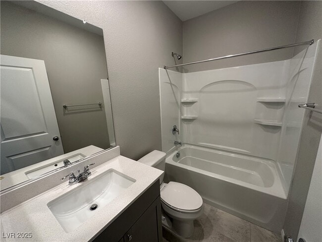 10150 Kings Amethyst St in Las Vegas, NV - Building Photo - Building Photo
