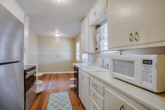 3518 38th St in Lubbock, TX - Building Photo - Building Photo