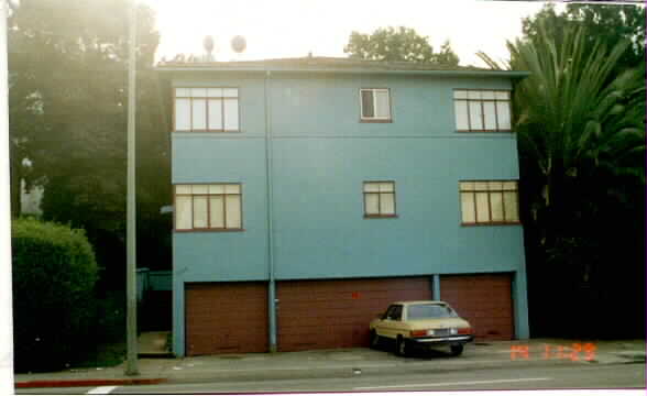 2358 Park Blvd in Oakland, CA - Building Photo - Building Photo