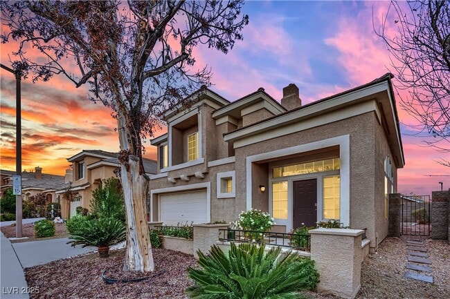 10316 Neopolitan Pl in Las Vegas, NV - Building Photo - Building Photo