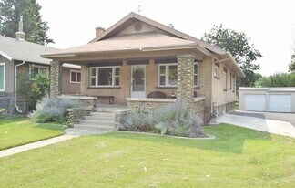 341 N Main St in Payson, UT - Building Photo