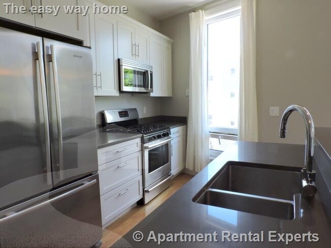 168 Hampshire St in Cambridge, MA - Foto de edificio - Building Photo