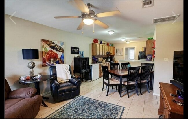 901 W Birge St in Sherman, TX - Building Photo - Building Photo