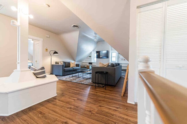 property at 351 Thrall St