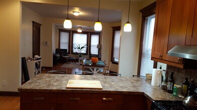 78 Lawrence St, Unit #1 in New Haven, CT - Building Photo - Building Photo