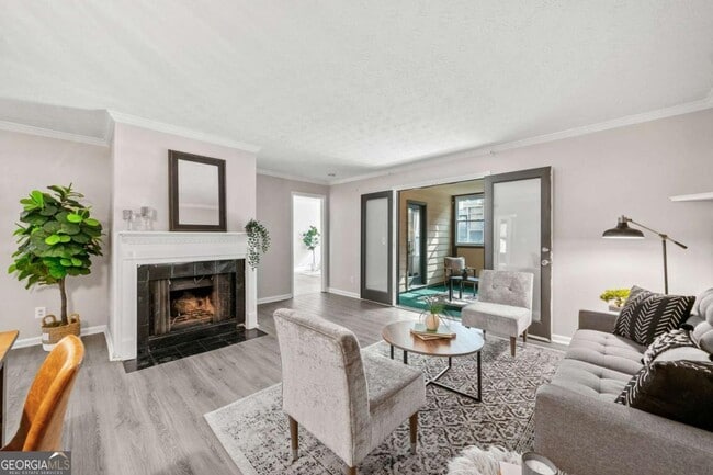 property at 705 Beaufort Cir