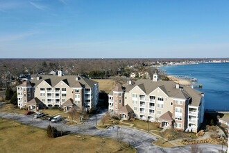 2201 River Rd in Point Pleasant Boro, NJ - Foto de edificio - Building Photo