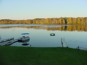 3625 Baseline Rd in Gobles, MI - Building Photo - Building Photo