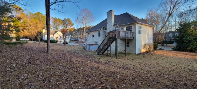 4115 Chelsea Chase in Cumming, GA - Building Photo - Building Photo