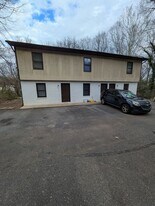 315 18th St SW in Hickory, NC - Building Photo