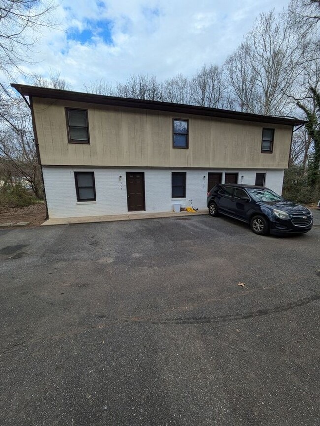 property at 315 18th St SW