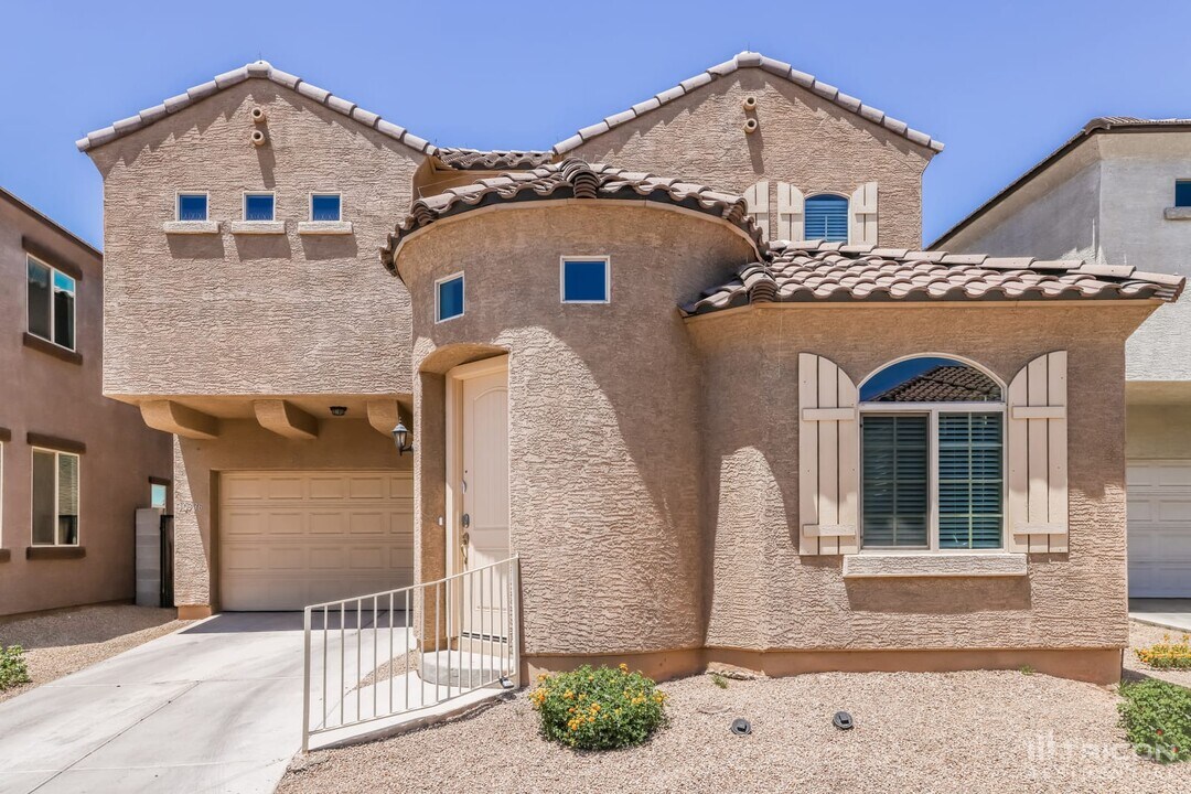 10336 W Devonshire Ave in Phoenix, AZ - Building Photo