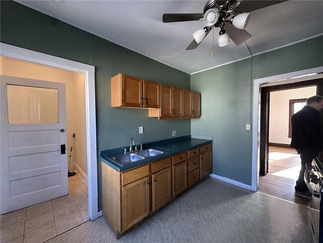 property at 3548 Grand Ave S