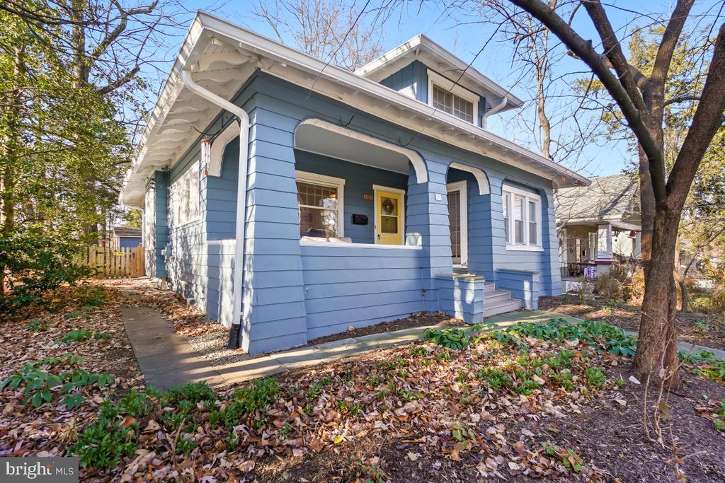 9 Philadelphia Ave in Takoma Park, MD - Building Photo