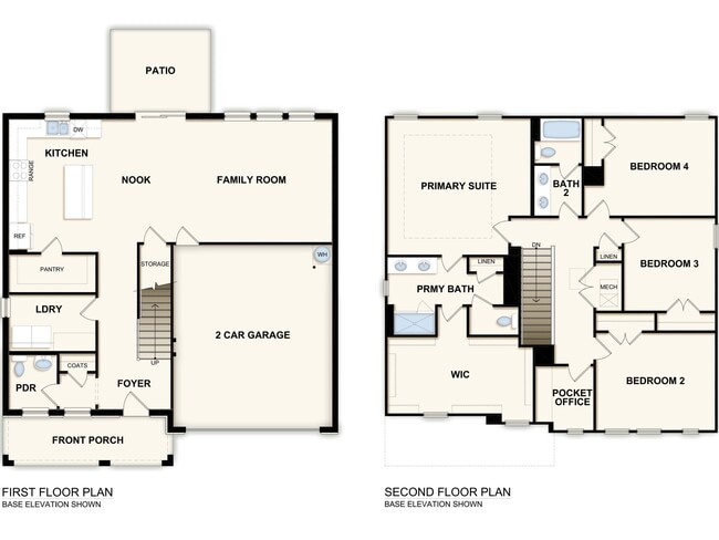 20219 Calla Lily Dr in Land O Lakes, FL - Building Photo - Building Photo