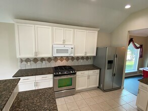 19314 Colony Trail Ln in Katy, TX - Foto de edificio - Building Photo