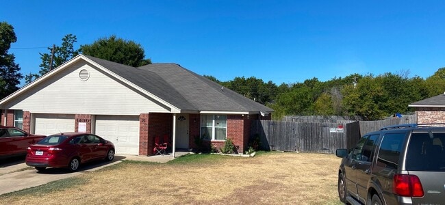 property at 1430 Shoshoni Trail