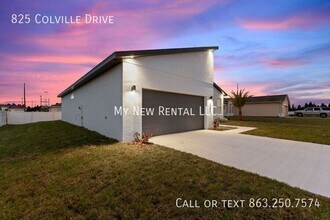 825 Colville Dr in Poinciana, FL - Building Photo - Building Photo