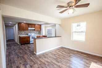 1020 N Connelly St in Clovis, NM - Building Photo - Building Photo