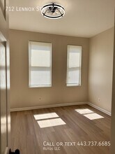 712 Lennox St in Baltimore, MD - Building Photo - Building Photo