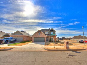 6322 NW 178th Ter in Edmond, OK - Building Photo - Building Photo