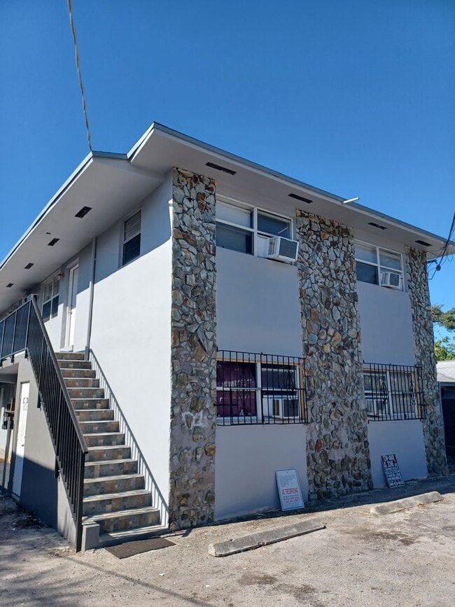 property at 1610 NW 59th St