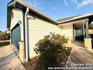 24230 Saffron Plum in San Antonio, TX - Foto de edificio - Building Photo