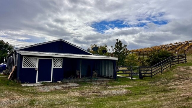 2335 Bella Tierra Ln in Paso Robles, CA - Building Photo - Building Photo