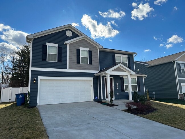 property at 428 Weeks Ct