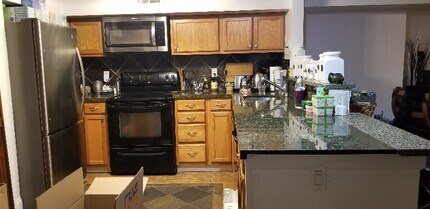 1745 Kilbourne Pl NW in Washington, DC - Foto de edificio - Building Photo