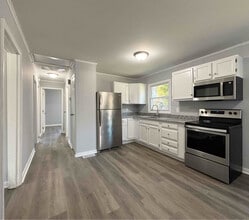 23 St John Ct in Petersburg, VA - Building Photo - Building Photo