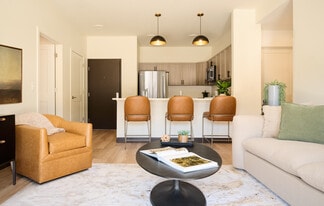 Pine at Wildroot in Missoula, MT - Building Photo