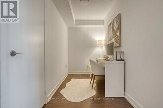 151 Dan Leckie Way in Toronto, ON - Building Photo - Building Photo