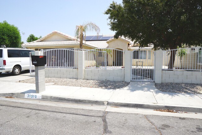 property at 31510 Avenida Del Padre