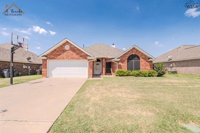 property at 5412 Blazing Star Ln
