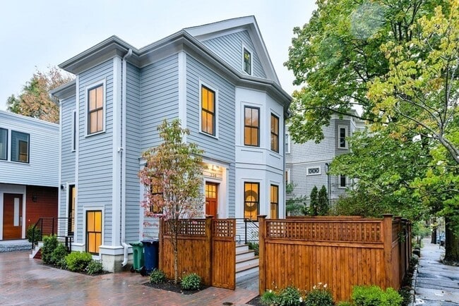 property at 234 Chestnut St