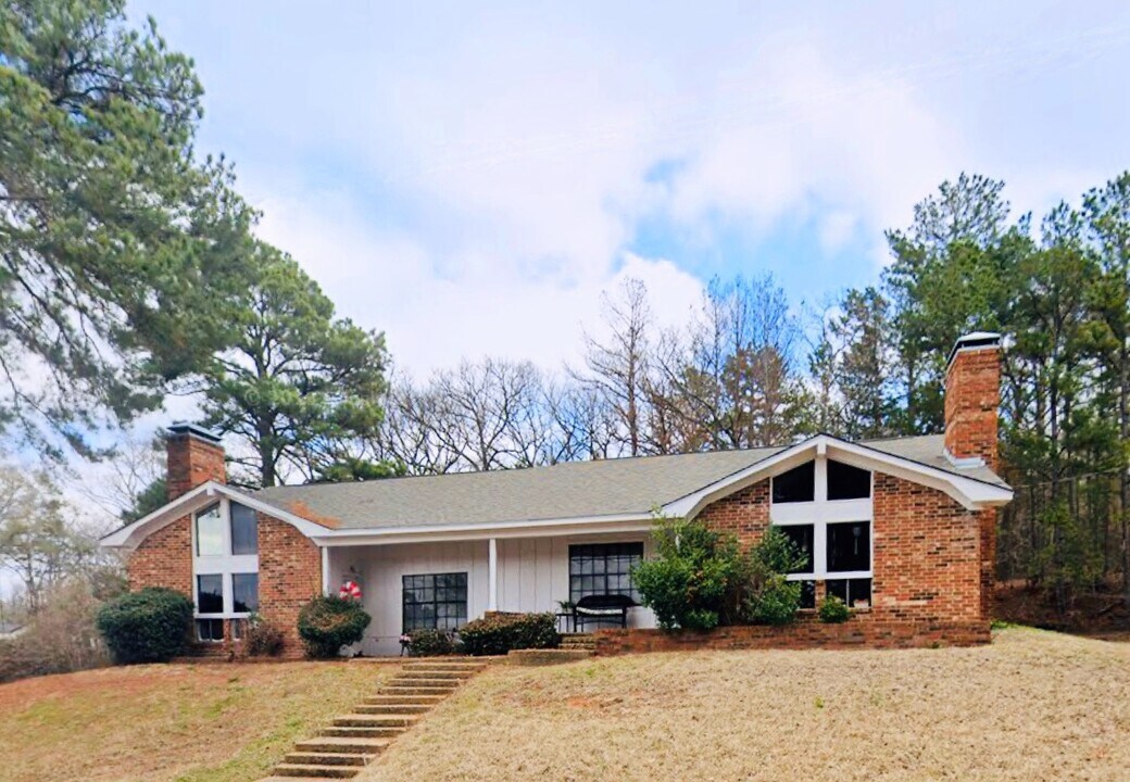 4106 S Park Dr in Tyler, TX - Building Photo