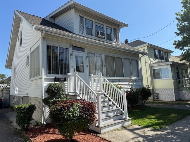 property at 118 Colby Rd