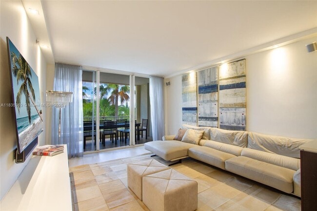 701 Crandon Blvd, Unit 402