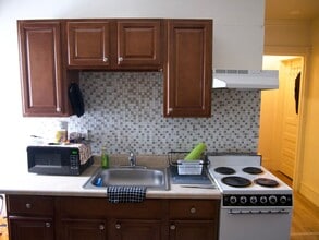 518 Tilghman St in Allentown, PA - Foto de edificio - Building Photo