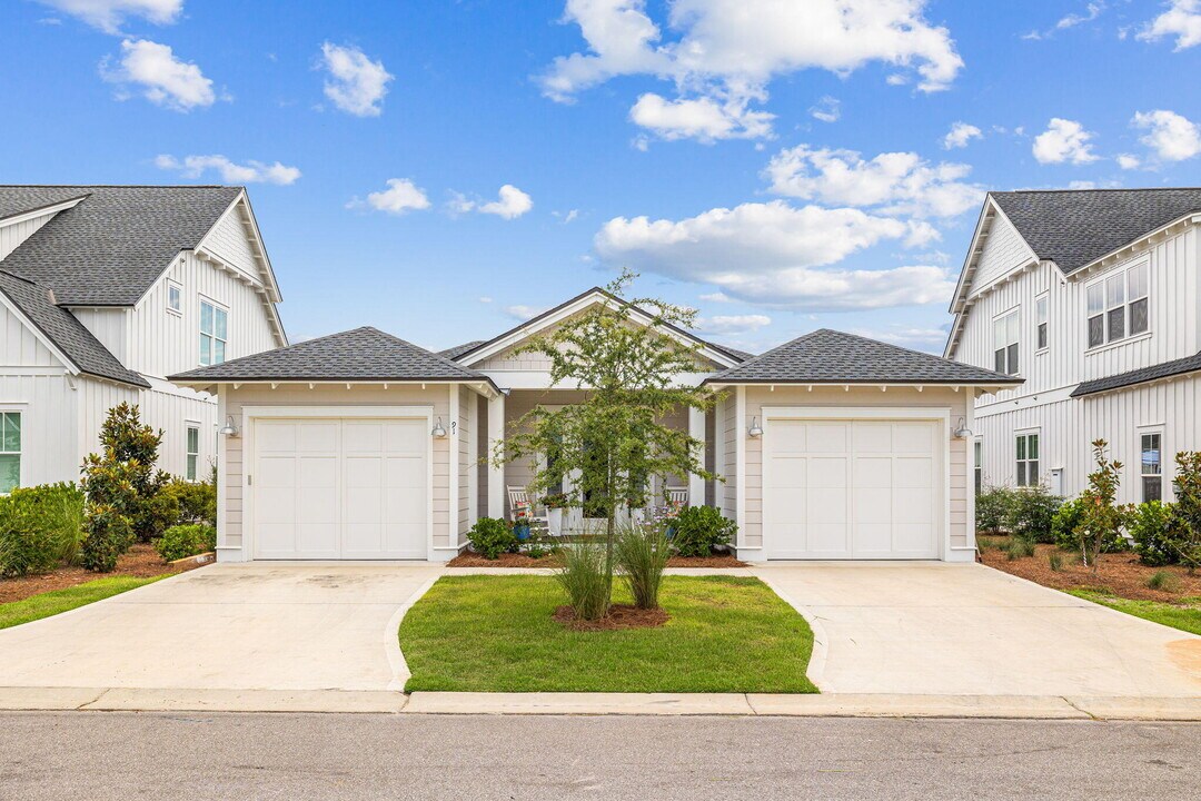 91 Heartwood St in Inlet Beach, FL - Building Photo