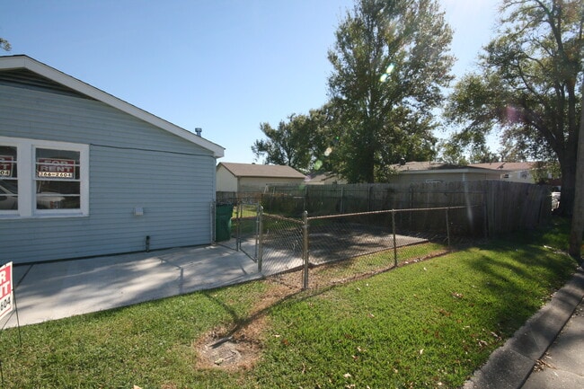 2300 Rose Dr, Unit 2300 Rose in Gretna, LA - Building Photo - Building Photo