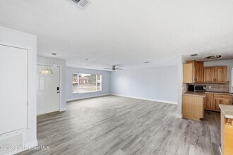 1715 N Merrimac Dr in Merritt Island, FL - Building Photo - Building Photo