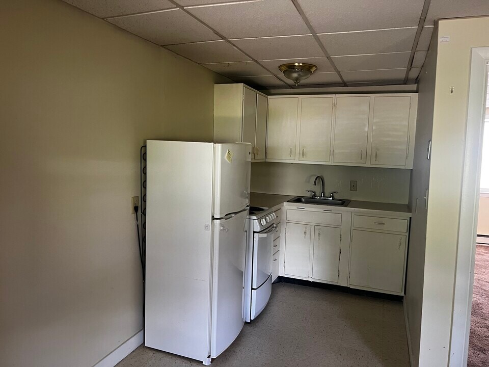 180 Andover St in Andover, MA - Building Photo
