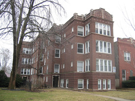 3727-3729 N Keeler Ave Apartments