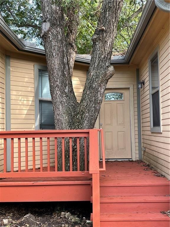 property at 200 W N Loop Blvd