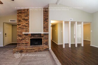 1514 Coffeyville Trail in Grand Prairie, TX - Building Photo - Building Photo
