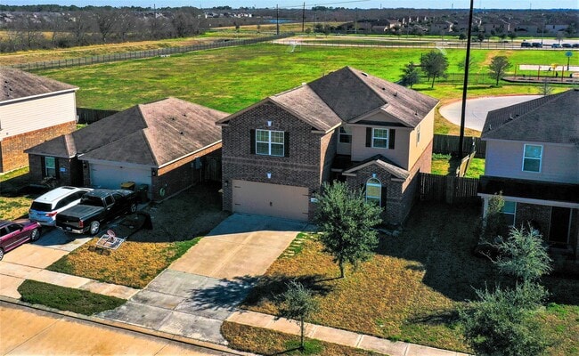 9419 Grand Spark Dr in Rosharon, TX - Building Photo - Building Photo