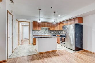 2535 Spruce St, Unit C in Boulder, CO - Building Photo - Building Photo