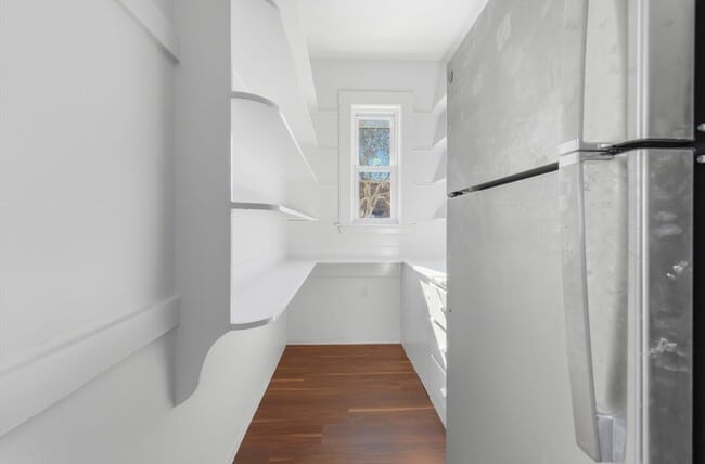 9 Sumner Square in Boston, MA - Foto de edificio - Building Photo